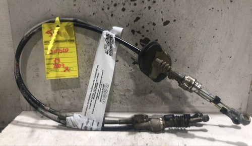 Corde cambio per fiat - per, doblo