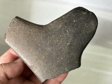 RARO AUTENTICO PEZZO DI ASCIA
