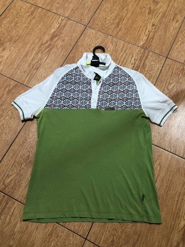 Polo roberto cavalli class - polo,