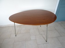 ancienne table ARNE JACOBSEN