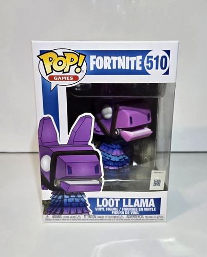 Bottino lama funko pop - lama, pop!