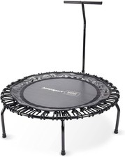 Fitness trampoline indoor - trampoline,