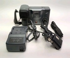 Videocamera Sharp Viewcam