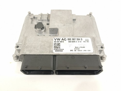05c907394d centralina motore - 05c907394d,
