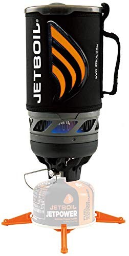 Jetboil flash nero - jetboil,