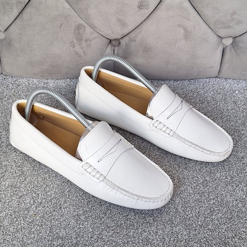 Scarpe mocassini guida - mocassini, da