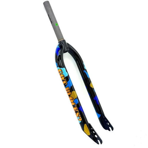 Bmx forcella oldschool - bmx, gt