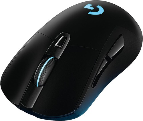 Sostituzione logitech g403 - sostituzione,