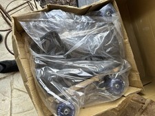 Pattini a rotelle NOS nuovi