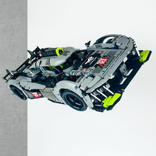 Lego Espositore Orizzontale