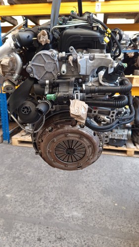 Motore ford focus hdi - motore,