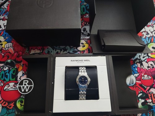 Raymond weil tango - raymond,