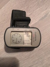 Garmin Foretrex 301. Testato