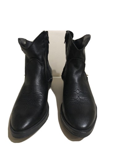 Scarpe tronchetto stivali - stivali, 36