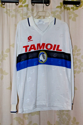 Maglia calcio atalanta italy - calcio,