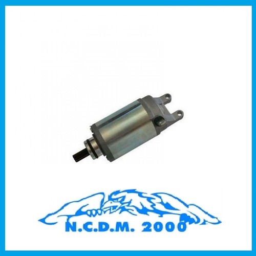 Motorino avviamento suzuki - motorino,