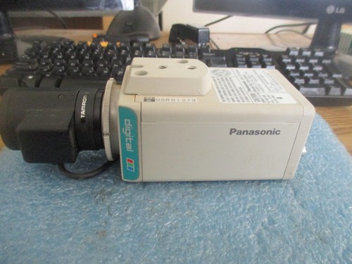 Panasonic cp234 fotocamera - wv-cp234,