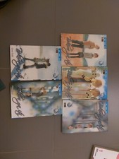 Manga Bokura Ga Ita n. 1-5 