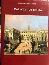 GIORGIO CARPANETO - I PALAZZI