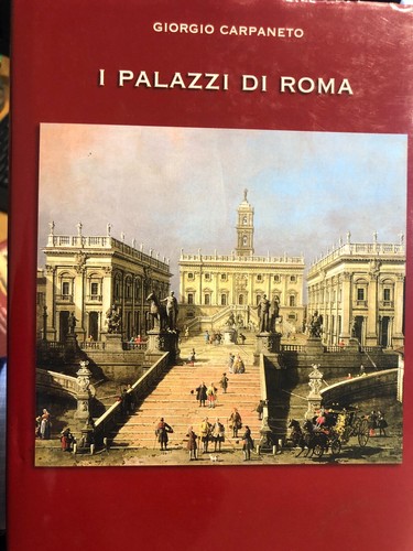 Giorgio carpaneto i - -, palazzi