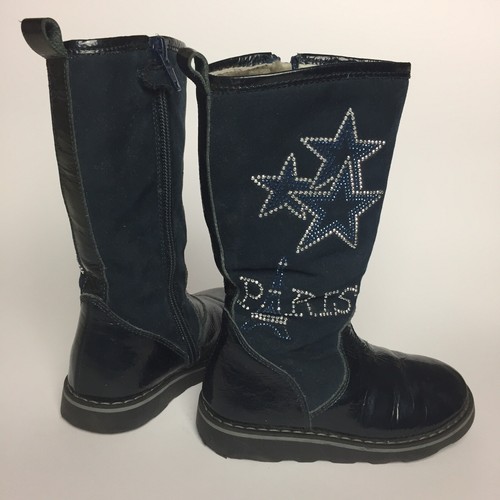 Stivali invernali bambina - bambina, tg