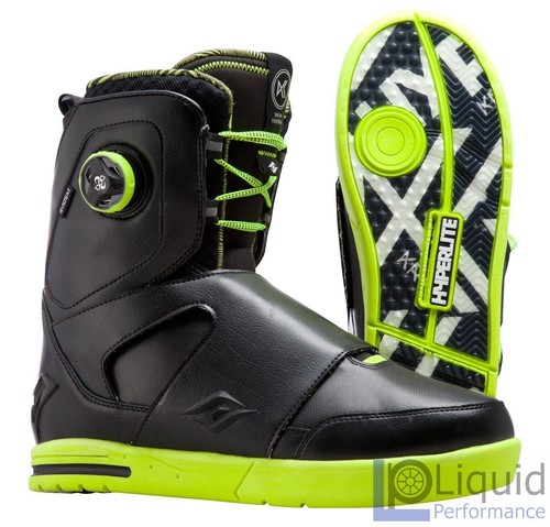 Stivali wakeboard hyperlite - da,