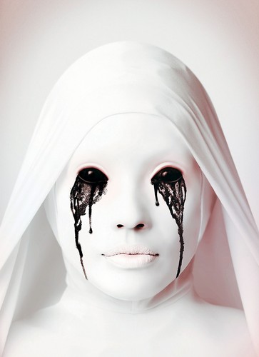 American horror story - story, asylum