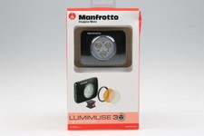 Manfrotto lumie play - luce, led