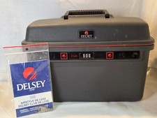 Custodia treno laterale rigida