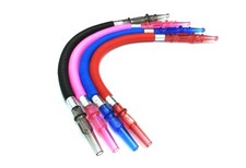 Bidone Tubo Acqua Shisha