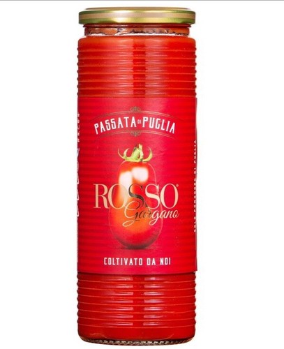 Passata pomodoro puglia - di,
