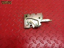 SERRATURA SELLA GILERA TYPHOON 50 ANNO 1997 SERIE 1993 1997