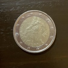 2 euro Commemorativi Italia -