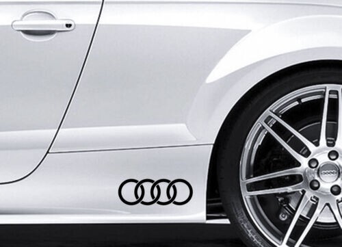 Adesivi audi sport a3 - adesivi,