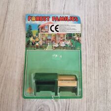 SILVANIAN FOREST FAMIGLIES