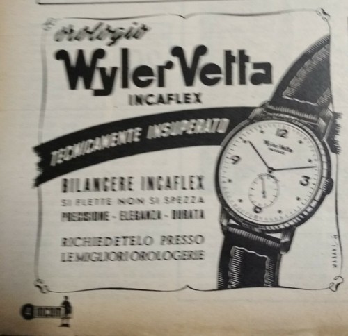 Pubblicita originale - pubblicita',