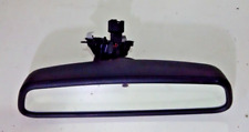 SPECCHIETTO RETROVISORE INTERNO BMW SERIE 5 520 530 F10 F11 2010 2018 ORIGINALE