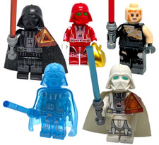 RARE custom Darth Vader /