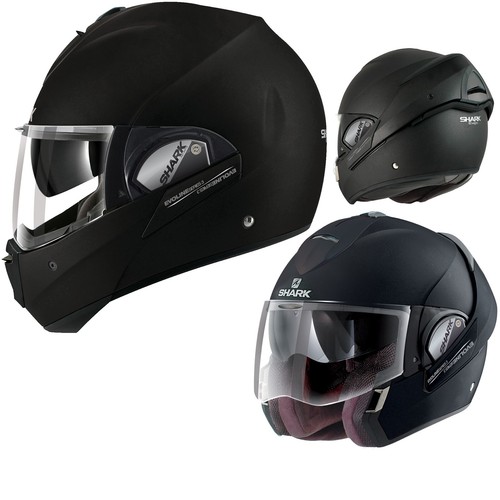 Casco moto shark evoline - moto,