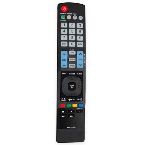 New akb72914204 replace remote - new,