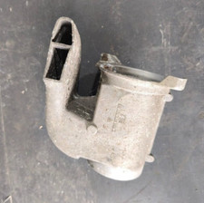 Scatola Comando Riscaldamento N/S Sinistro Porsche 964 Carrera 96457208700 Originale