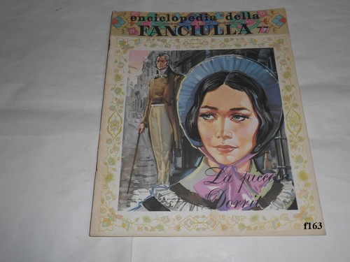 Enciclopedia della fanciulla - ,