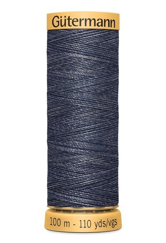 Gütermann filo jeans - di,