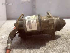MOTORINO D' AVVIAMENTO PER