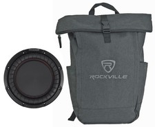 Kicker 47KBRW10 Radiatore