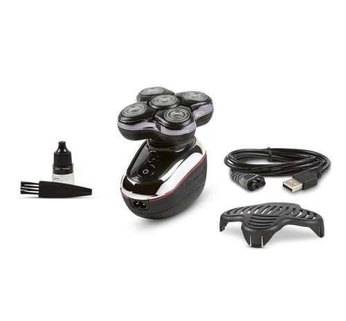 Remington balder boss - remington,