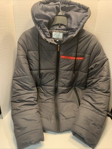 Prada giubbotto donna - giubbotto,