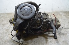 99010 Motore benzina da