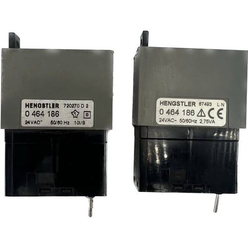 Contatore 24vac 60hz - contatore, 50/60hz
