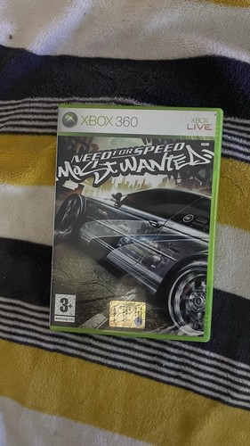 Gioco xbox 360 need - xbox,